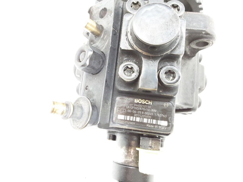 Recambio de bomba inyeccion para alfa romeo 159 sportwagon (140) 1.9 jtdm 16v / selective referencia OEM IAM 55205935 0445010150