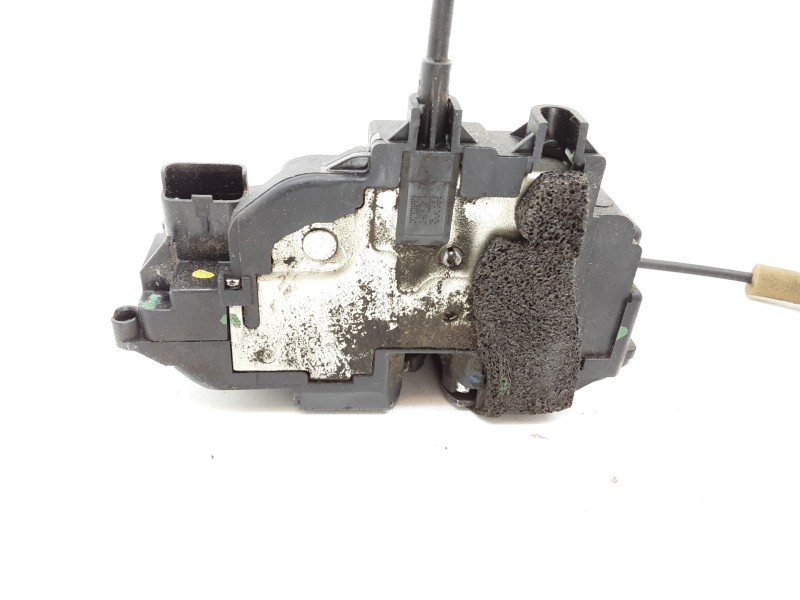 Recambio de cerradura puerta delantera derecha para renault scenic iii dynamique referencia OEM IAM   