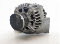 Recambio de alternador para opel corsa c corsavan referencia OEM IAM 95520871 TG9S011 