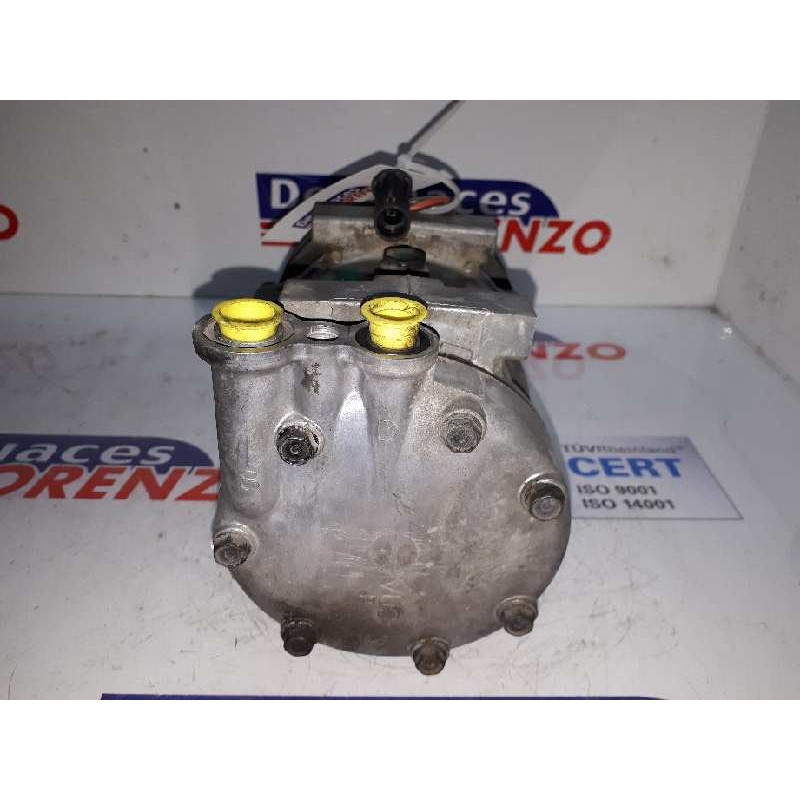 Recambio de compresor aire acondicionado para alfa romeo 156 (116) 2.0 t.spark distinctive referencia OEM IAM  1157 