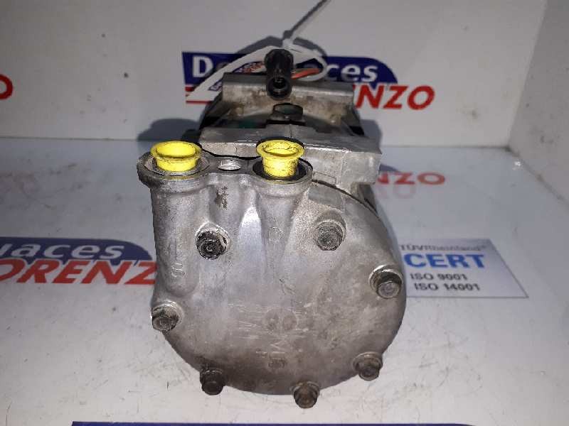 Recambio de compresor aire acondicionado para alfa romeo 156 (116) 2.0 t.spark distinctive referencia OEM IAM  1157 