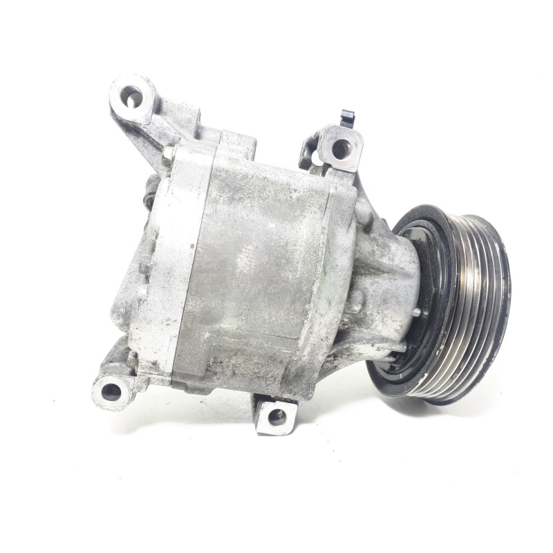 Recambio de compresor aire acondicionado para fiat doblo i cargo 1.3 jtd basis furgón techo alto referencia OEM IAM 5A7975600 51