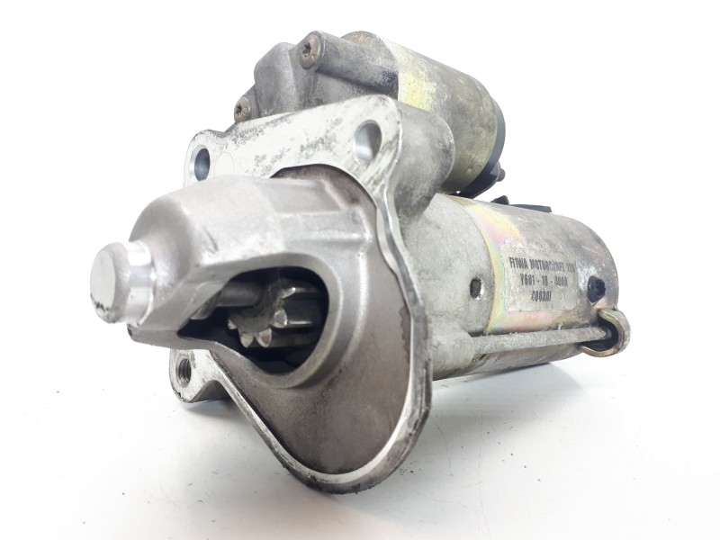 Recambio de motor arranque para mazda 3 berlina (bk) 1.6 crdt active referencia OEM IAM Y60118400A 4063AI 