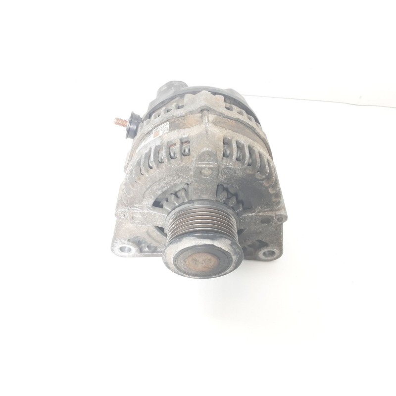 Recambio de alternador para suzuki grand vitara ii (jt, te, td) 1.9 ddis a las 4 ruedas (jt419, td44, jb419wd, jb419xd) referenc Recambio de alternador para suzuki grand vitara ii (jt, te, td) 1.9 ddis a las 4 ruedas (jt419, td44, jb419wd, jb419xd) referenc
