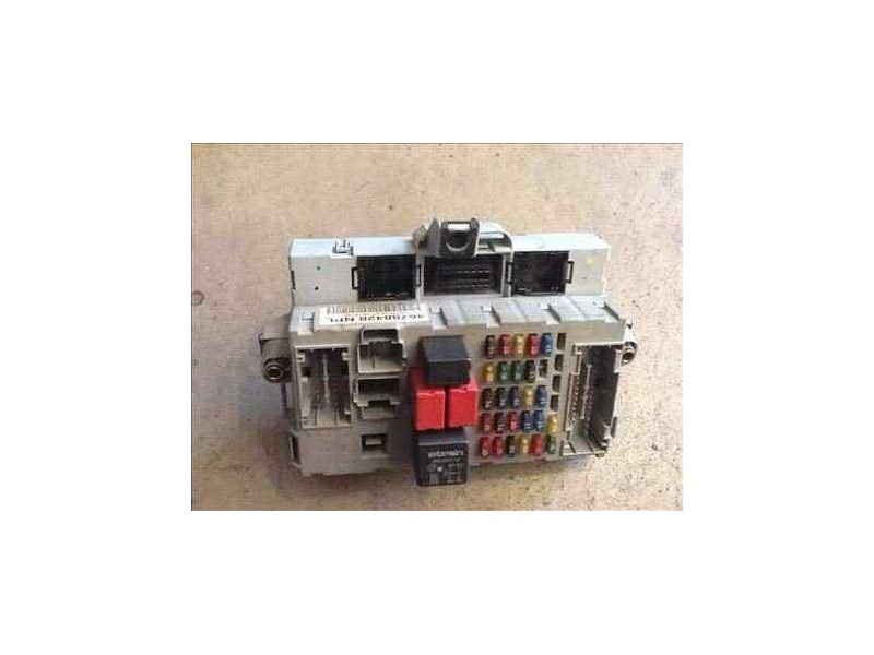 Recambio de no identificado para fiat doblo (119) 1.9 diesel cat referencia OEM IAM 46788428 28354 