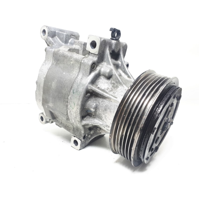 Recambio de compresor aire acondicionado para fiat doblo i cargo 1.3 jtd basis furgón techo alto referencia OEM IAM 5A7975600 51
