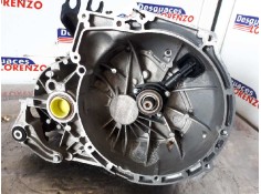Recambio de caja cambios para ford focus berlina (cap) ambiente (d) referencia OEM IAM 3M5R7002YF T1GF2 