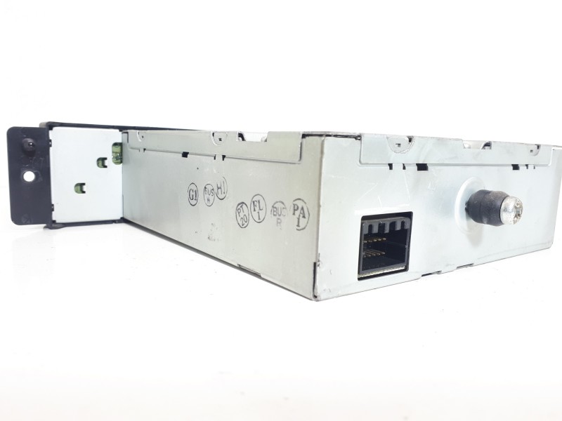 Recambio de sistema dvd para chrysler grand voyager lx referencia OEM IAM P05064063AE  