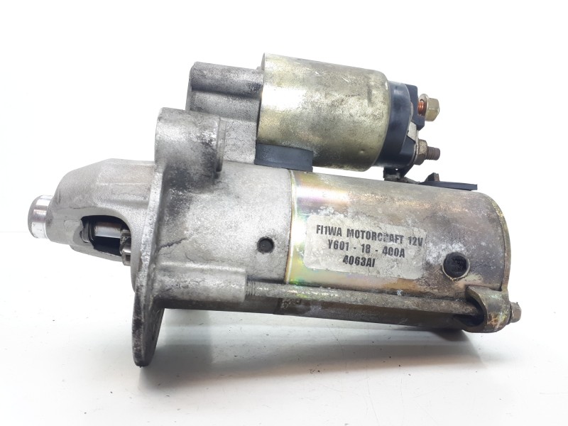 Recambio de motor arranque para mazda 3 berlina (bk) 1.6 crdt active referencia OEM IAM Y60118400A 4063AI 