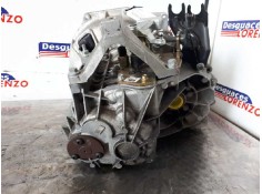 Recambio de caja cambios para ford focus berlina (cap) ambiente (d) referencia OEM IAM 3M5R7002YF T1GF2  2