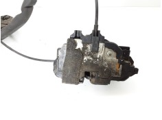 Recambio de cerradura puerta delantera izquierda para renault scenic iii dynamique referencia OEM IAM    2