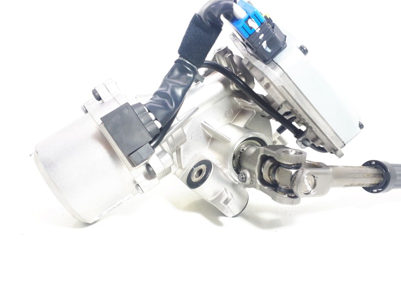 Recambio de columna direccion para kia ceed business referencia OEM IAM 56300J7030 4CDTC100 J7563E0200