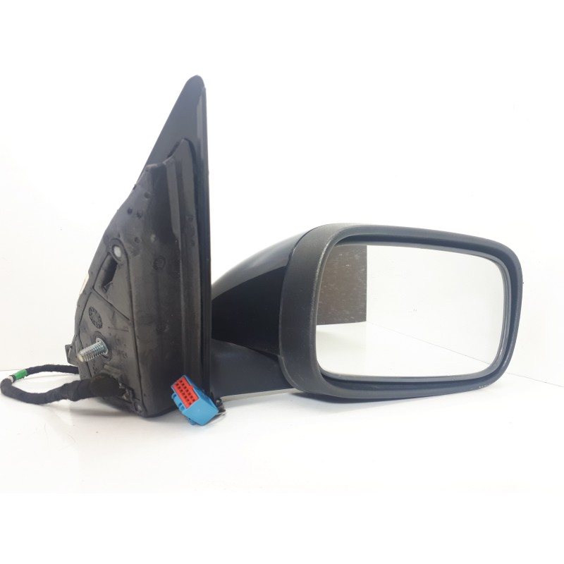 Recambio de retrovisor derecho para volvo v50 familiar 2.0 d kinetic referencia OEM IAM 30744574  