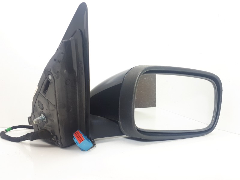 Recambio de retrovisor derecho para volvo v50 familiar 2.0 d kinetic referencia OEM IAM 30744574  