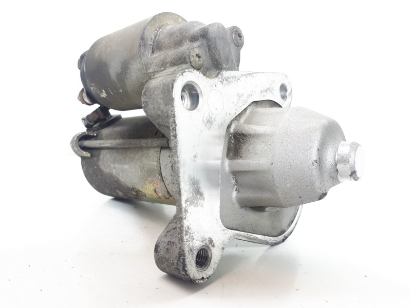 Recambio de motor arranque para mazda 3 berlina (bk) 1.6 crdt active referencia OEM IAM Y60118400A 4063AI 