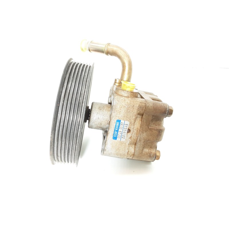 Recambio de bomba direccion para suzuki grand vitara ii (jt, te, td) 1.9 ddis a las 4 ruedas (jt419, td44, jb419wd, jb419xd) ref