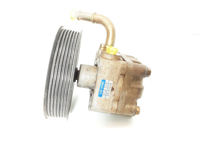 Recambio de bomba direccion para suzuki grand vitara ii (jt, te, td) 1.9 ddis a las 4 ruedas (jt419, td44, jb419wd, jb419xd) ref