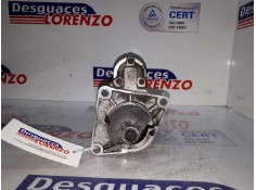 Recambio de motor arranque para alfa romeo 156 (116) 2.0 t.spark distinctive referencia OEM IAM  0001107066 