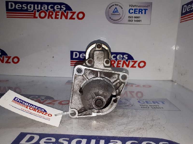 Recambio de motor arranque para alfa romeo 156 (116) 2.0 t.spark distinctive referencia OEM IAM  0001107066 