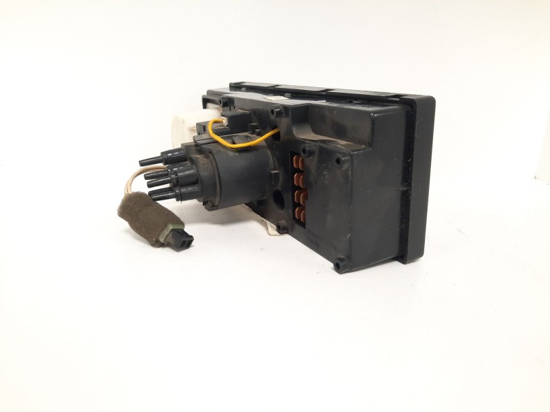 Recambio de mando calefaccion / aire acondicionado para daewoo nexia 1.5 16v cat referencia OEM IAM 96177812  