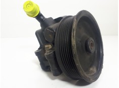 Recambio de bomba direccion para ford transit caja cerrada, corta (fy) (2000 =>) ft 330 2.4 referencia OEM IAM  HBDJV 