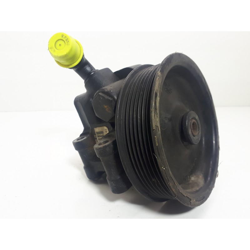 Recambio de bomba direccion para ford transit caja cerrada, corta (fy) (2000 =>) ft 330 2.4 referencia OEM IAM  HBDJV 