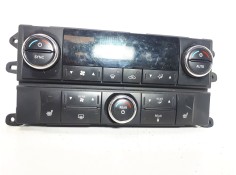 Recambio de mando climatizador para chrysler grand voyager lx referencia OEM IAM P55111917AA