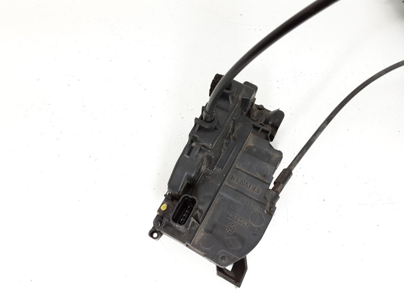 Recambio de cerradura puerta delantera izquierda para renault scenic iii dynamique referencia OEM IAM   