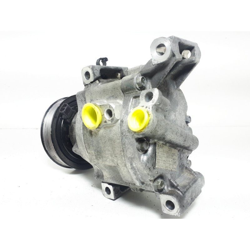 Recambio de compresor aire acondicionado para fiat doblo i cargo 1.3 jtd basis furgón techo alto referencia OEM IAM 5A7975600 51