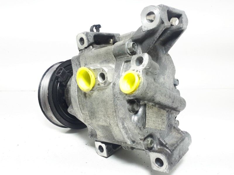 Recambio de compresor aire acondicionado para fiat doblo i cargo 1.3 jtd basis furgón techo alto referencia OEM IAM 5A7975600 51