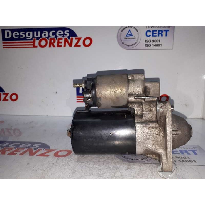Recambio de motor arranque para alfa romeo 156 (116) 2.0 t.spark distinctive referencia OEM IAM  0001107066 