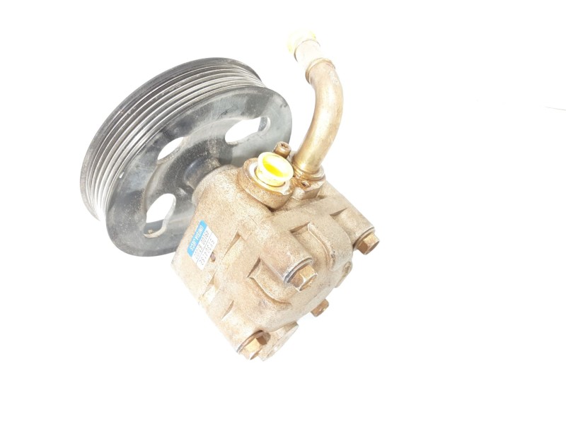 Recambio de bomba direccion para suzuki grand vitara ii (jt, te, td) 1.9 ddis a las 4 ruedas (jt419, td44, jb419wd, jb419xd) ref