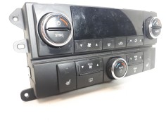Recambio de mando climatizador para chrysler grand voyager lx referencia OEM IAM P55111917AA   2