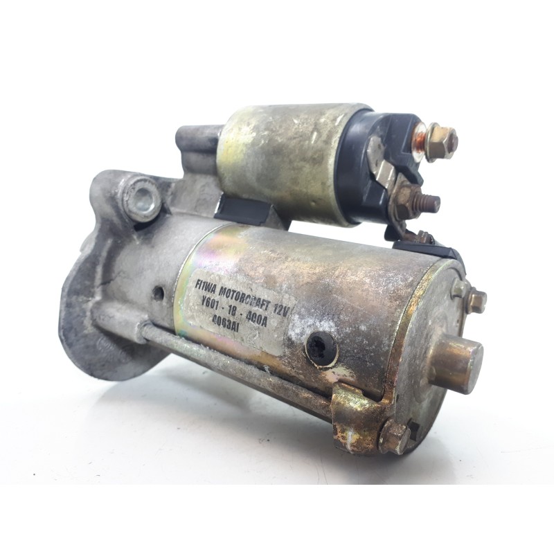 Recambio de motor arranque para mazda 3 berlina (bk) 1.6 crdt active referencia OEM IAM Y60118400A 4063AI 