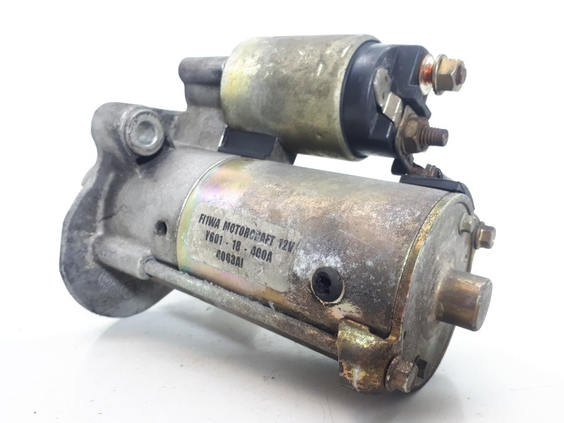 Recambio de motor arranque para mazda 3 berlina (bk) 1.6 crdt active referencia OEM IAM Y60118400A 4063AI 