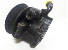 Recambio de bomba direccion para ford transit caja cerrada, corta (fy) (2000 =>) ft 330 2.4 referencia OEM IAM  HBDJV  2