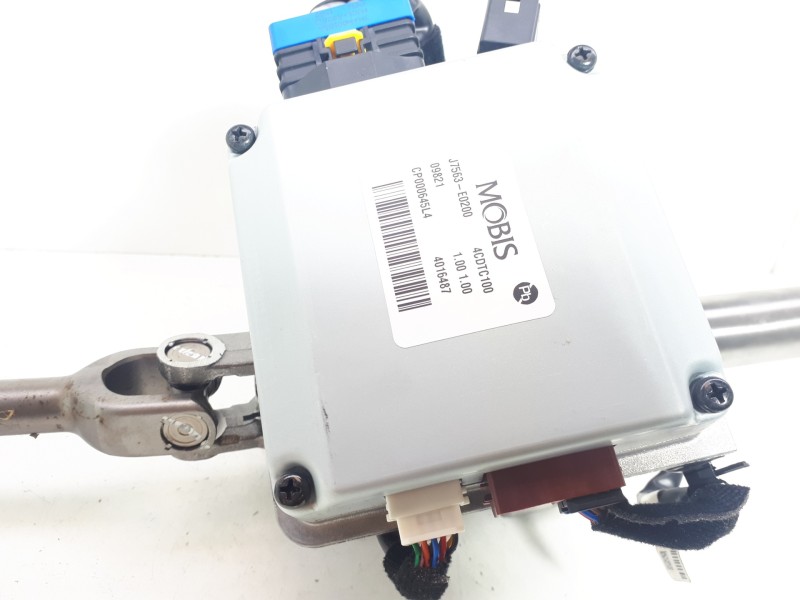 Recambio de columna direccion para kia ceed business referencia OEM IAM 56300J7030 4CDTC100 J7563E0200