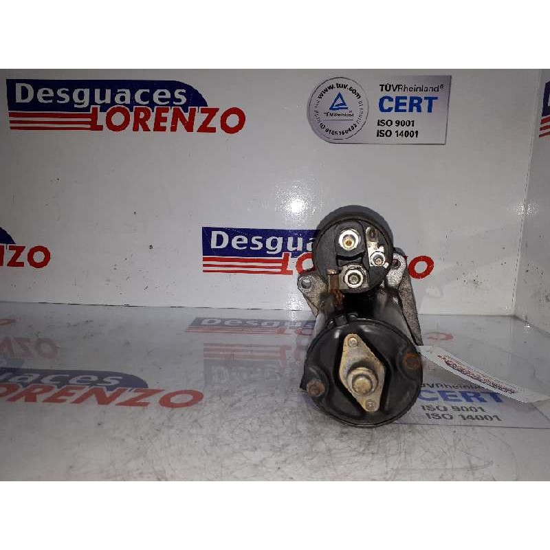 Recambio de motor arranque para alfa romeo 156 (116) 2.0 t.spark distinctive referencia OEM IAM  0001107066 