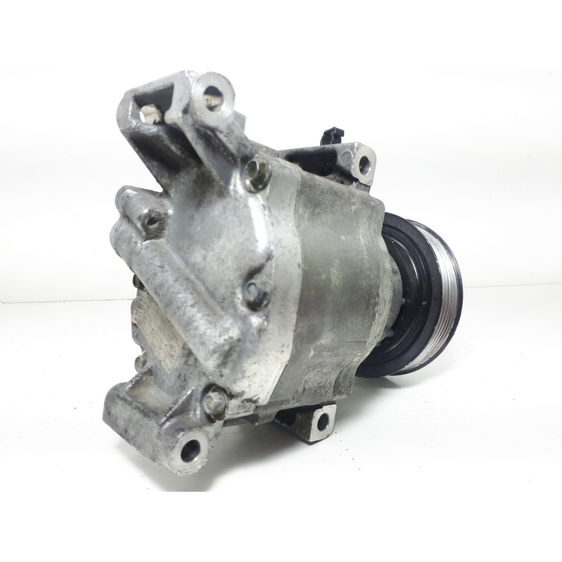 Recambio de compresor aire acondicionado para fiat doblo i cargo 1.3 jtd basis furgón techo alto referencia OEM IAM 5A7975600 51