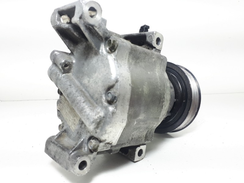 Recambio de compresor aire acondicionado para fiat doblo i cargo 1.3 jtd basis furgón techo alto referencia OEM IAM 5A7975600 51