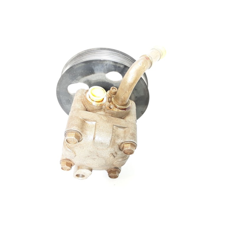 Recambio de bomba direccion para suzuki grand vitara ii (jt, te, td) 1.9 ddis a las 4 ruedas (jt419, td44, jb419wd, jb419xd) ref