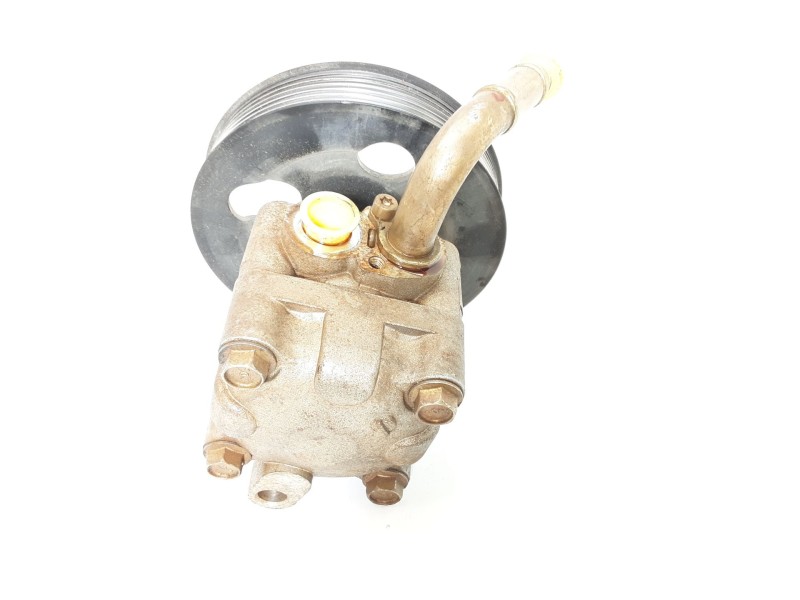 Recambio de bomba direccion para suzuki grand vitara ii (jt, te, td) 1.9 ddis a las 4 ruedas (jt419, td44, jb419wd, jb419xd) ref
