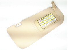 Recambio de parasol derecho para mercedes-benz clase r (w251) 320 cdi (251.022) referencia OEM IAM 13C732381