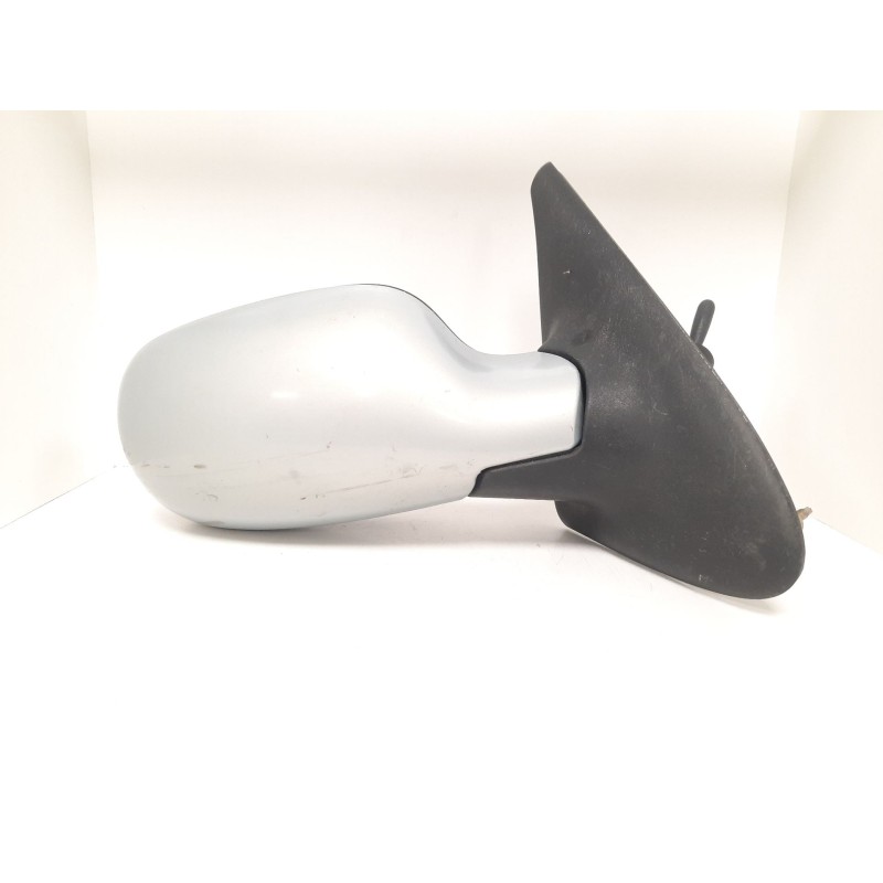 Recambio de retrovisor derecho para renault megane i fase 2 berlina (ba0) 1.9 dti diesel referencia OEM IAM  31246 