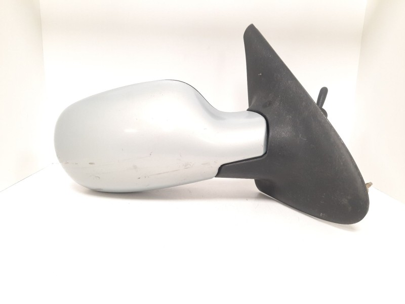 Recambio de retrovisor derecho para renault megane i fase 2 berlina (ba0) 1.9 dti diesel referencia OEM IAM  31246 