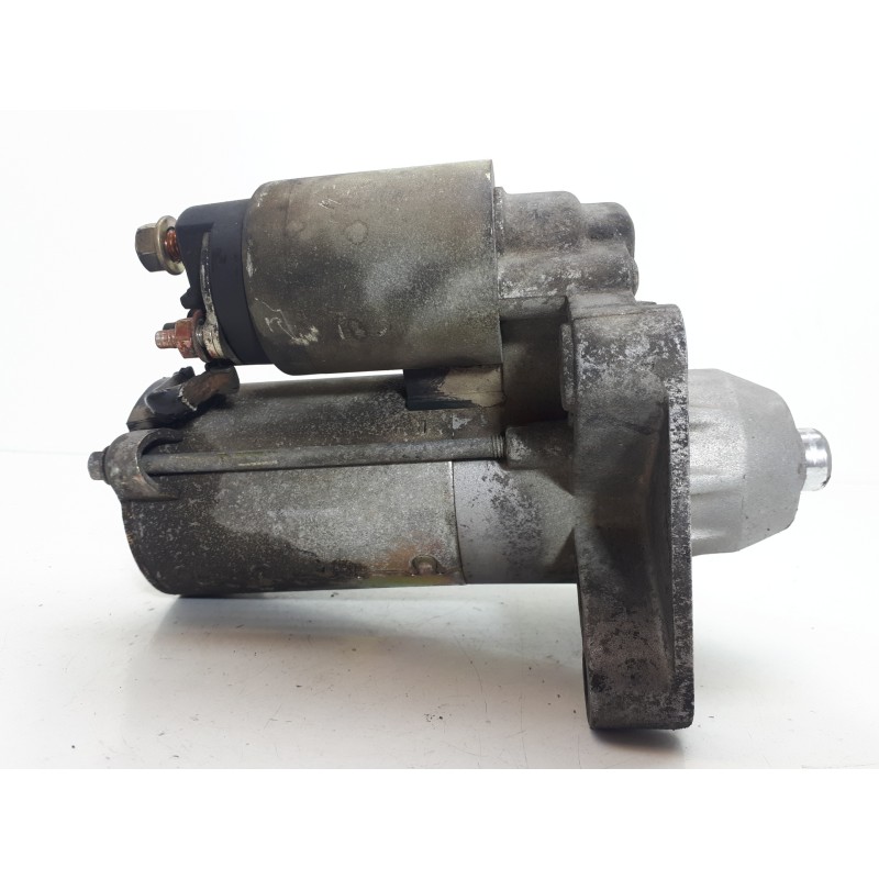 Recambio de motor arranque para mazda 3 berlina (bk) 1.6 crdt active referencia OEM IAM Y60118400A 4063AI 