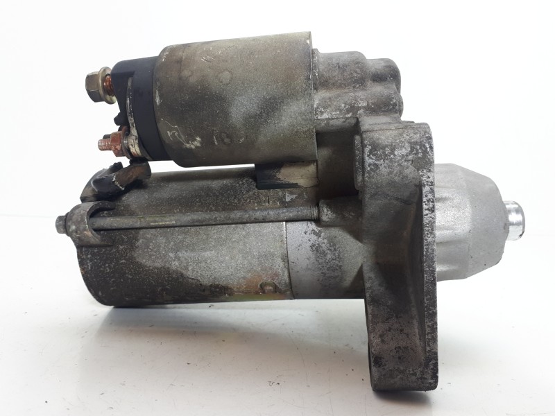 Recambio de motor arranque para mazda 3 berlina (bk) 1.6 crdt active referencia OEM IAM Y60118400A 4063AI 