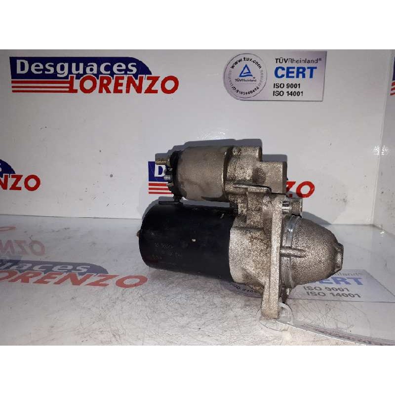 Recambio de motor arranque para alfa romeo 156 (116) 2.0 t.spark distinctive referencia OEM IAM  0001107066 