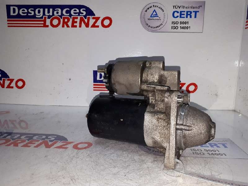 Recambio de motor arranque para alfa romeo 156 (116) 2.0 t.spark distinctive referencia OEM IAM  0001107066 