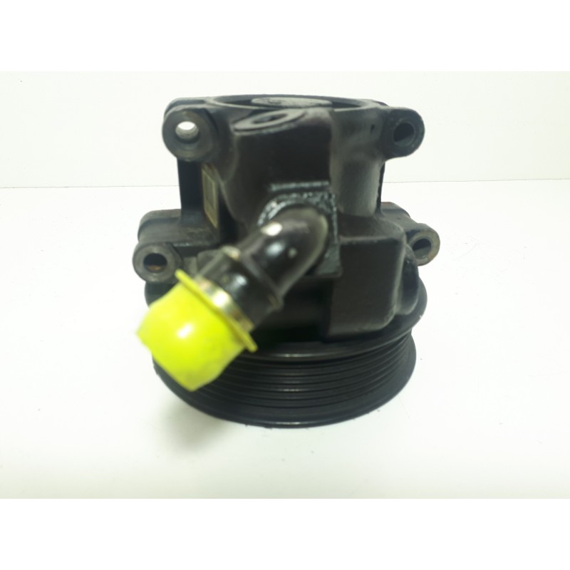 Recambio de bomba direccion para ford transit caja cerrada, corta (fy) (2000 =>) ft 330 2.4 referencia OEM IAM  HBDJV 